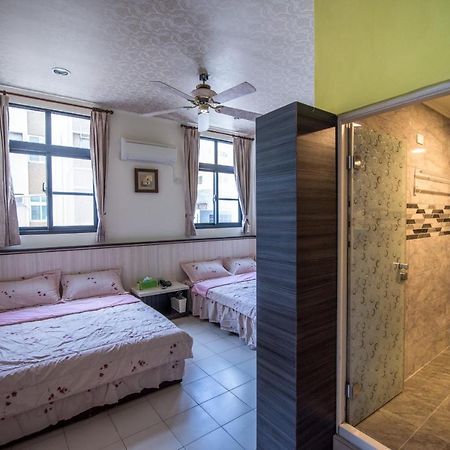 For You Bed And Breakfast Magong Exterior foto