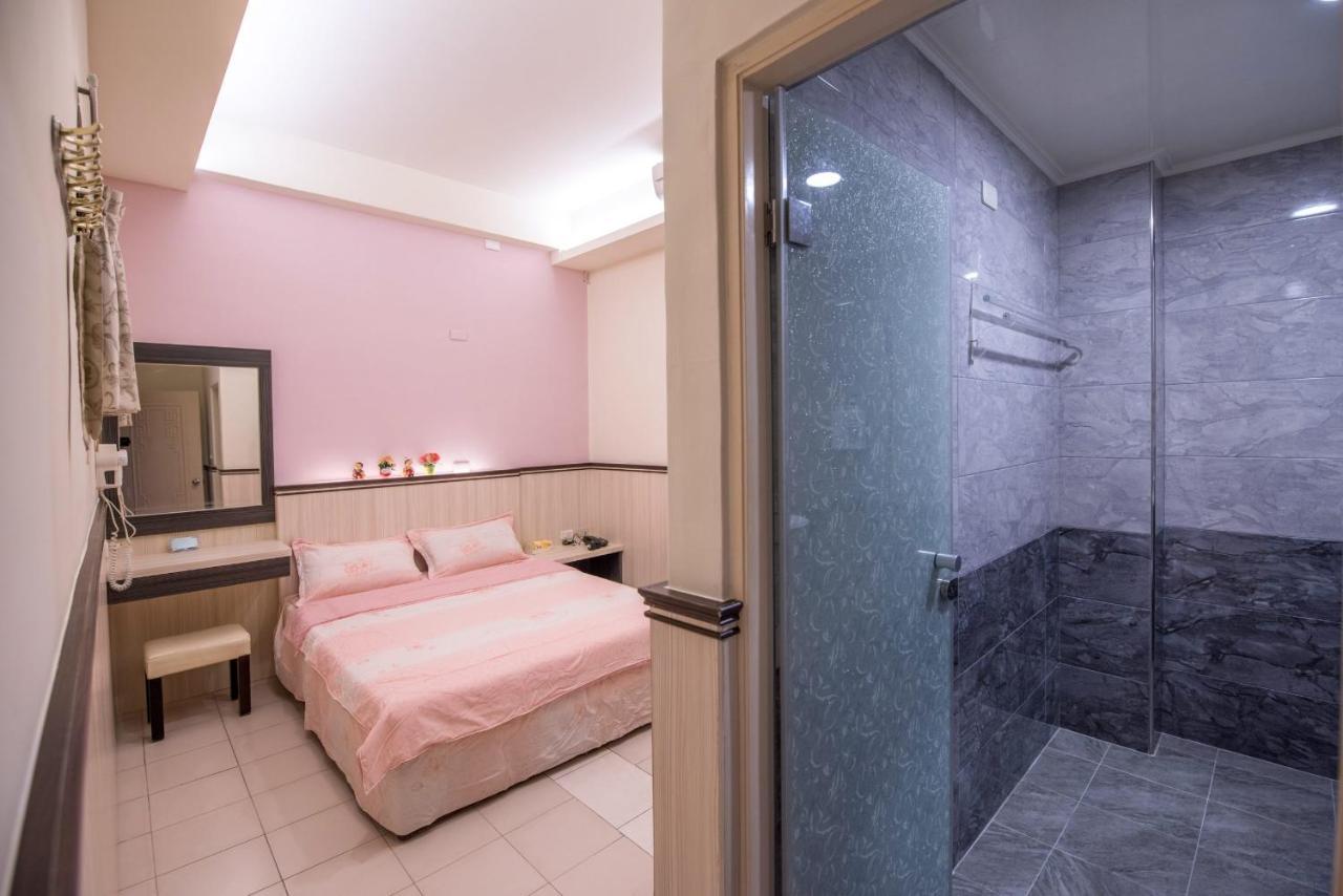 For You Bed And Breakfast Magong Exterior foto